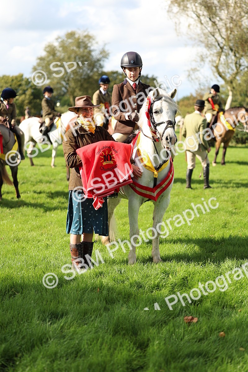 SBM_46377 - Working Hunter Pony Supreme Championship