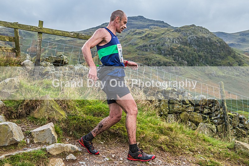 Langdale-1124 - Langdale Horseshoe Fell Race Saturday 8th October 2022