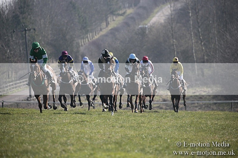 PtP 240218 136 - Vine & Craven Hunt Point-to-Point Barbury racecourse 24/02/18