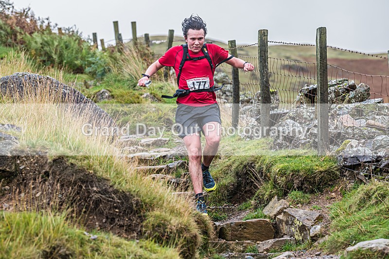 Langdale -807 - Langdale Horseshoe Fell Race Saturday 10th October 2026