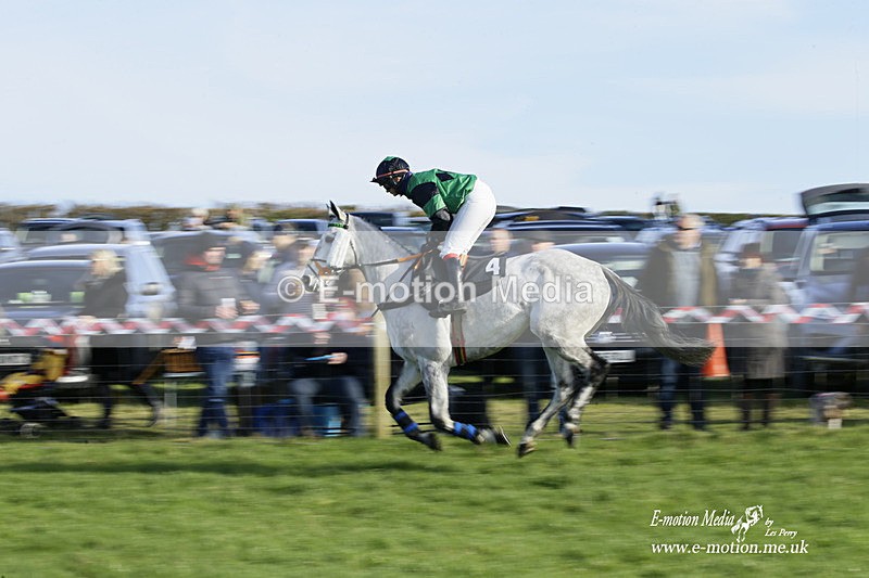 PtP 300122 175 - South Dorset Hunt - Point-to-Point Races 30/01/2022