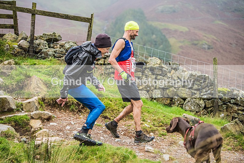 Langdale-1760 - Langdale Horseshoe Fell Race Saturday 7th October 2023