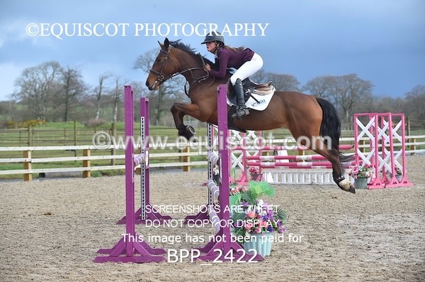 BPP_2422 - CLASS 26 The Liz Fox Royal Highland Show JD/JC Championship Qualifier