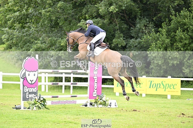 240711-150851-28665 - Cls 118 Snr 1.45m Grand Prix