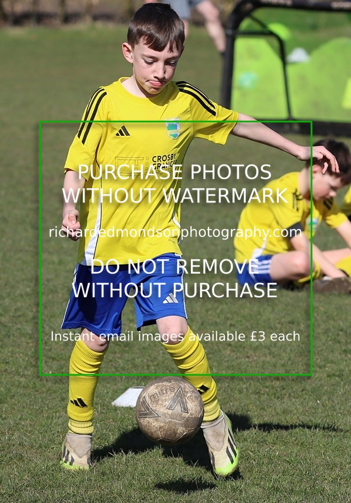IMG_5100 - Kendal Utd U10 vs Craven Wanderers (17/3/25)