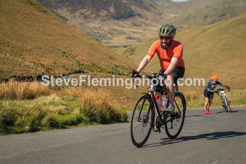 103220-3 - Newlands Pass 10.00 - 11.00