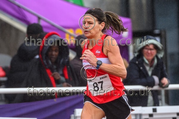 ComMast25-929911 - Track Female Set Two