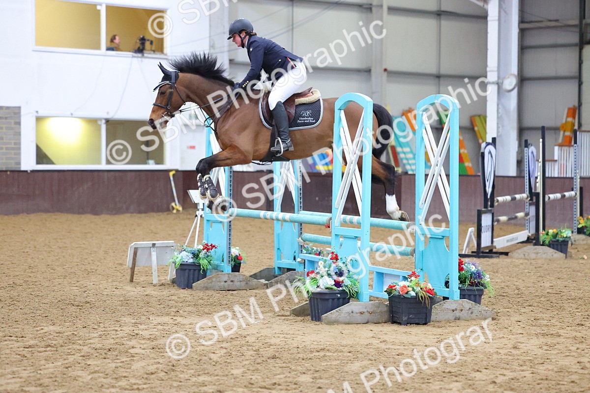 SBM_004891 - Class 12 - Senior British Novice - 90cm Open