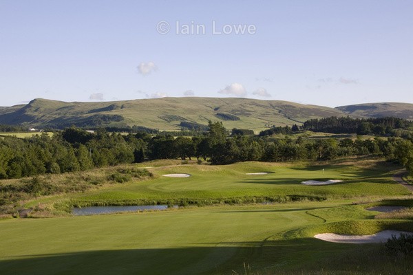  - Gleneagles
