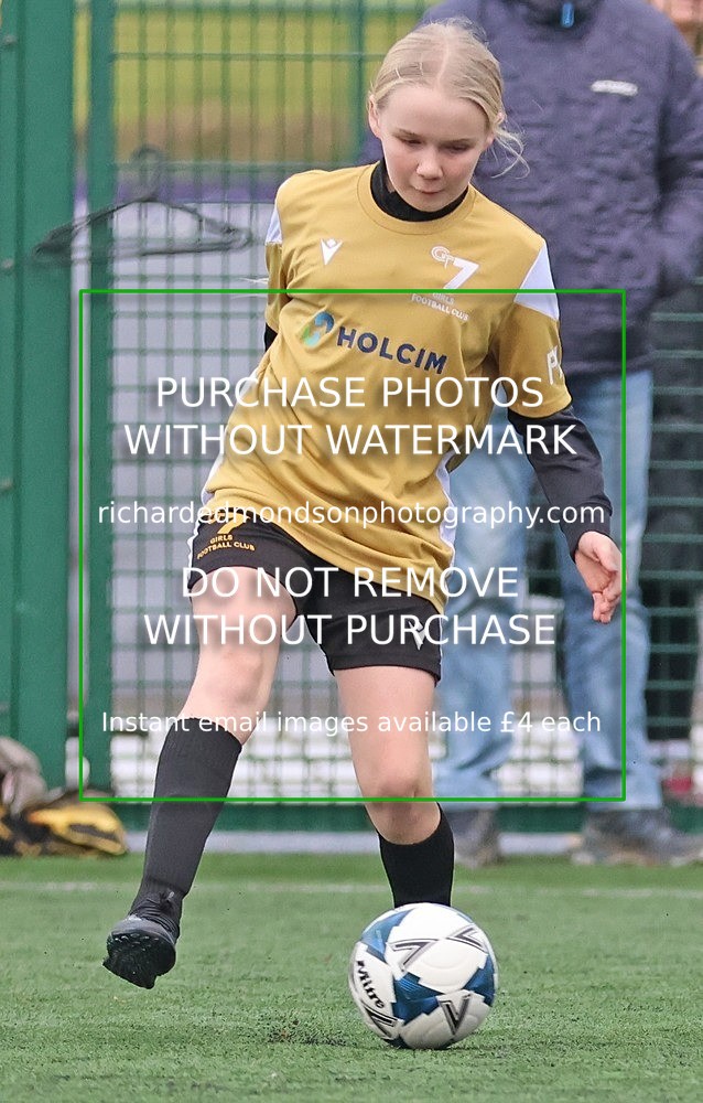 533A5870 - GT7 Academy Girls U11 vs Sedbergh Wanderers Juniors U10 (29/11/25)