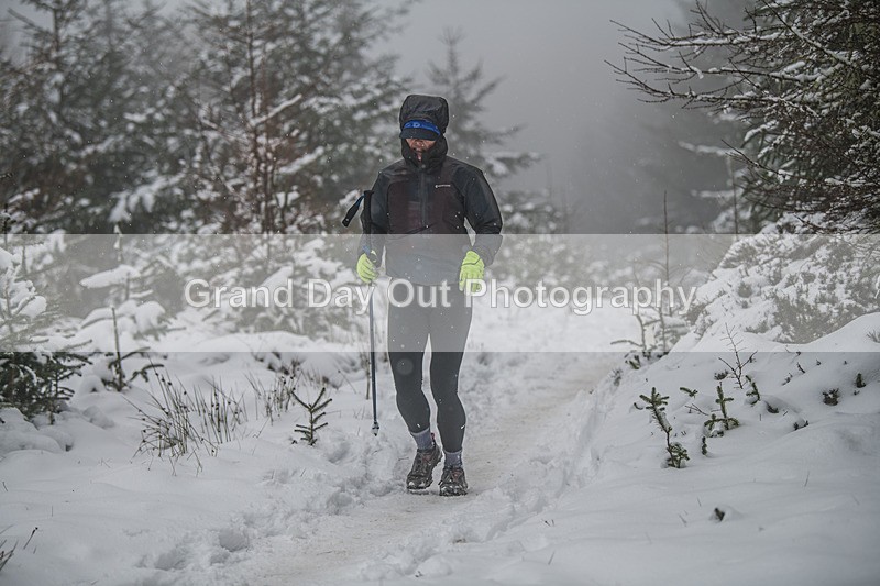 Glentress-1752 - High Terrain Events Glentress 42, 21 & 10K Trail Races Sunday 15th February 2026
