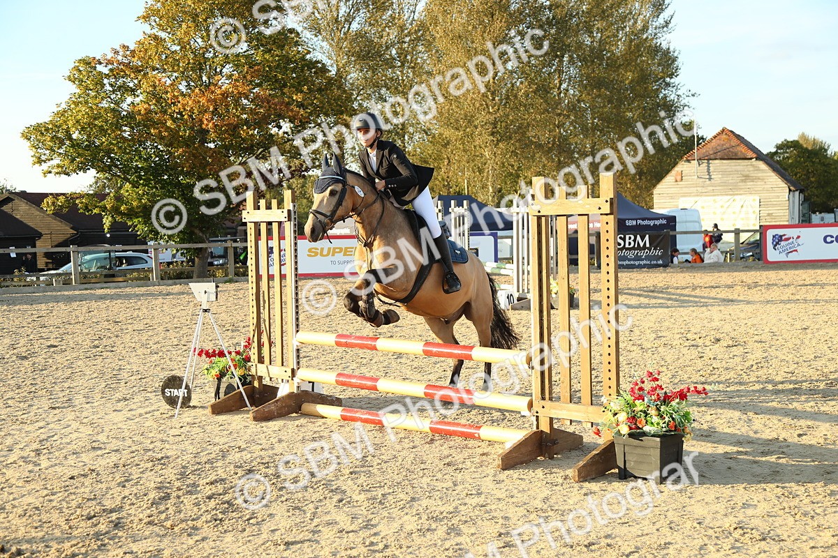 SBM_53899 - J8 - Junior Pony 65cm Championship