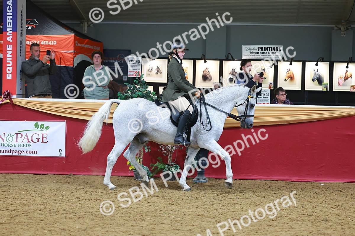 SBM_05329 - Class 11R - Ridden Veteran