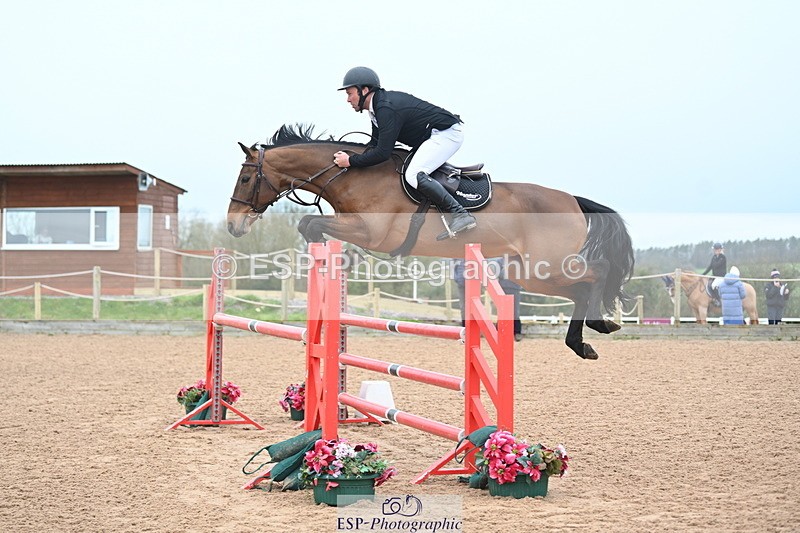 240316A-093428-02385 - Cls 13 Snr 1.05 and 1.10m Open