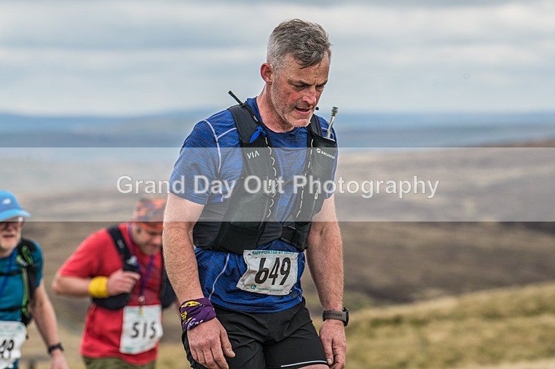 3 Peaks-1062 - The 3 Peaks Race Saturday 27th April 2024
