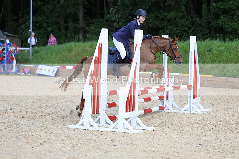 3E7A2562 - Class 4: 70 -75cm Part B