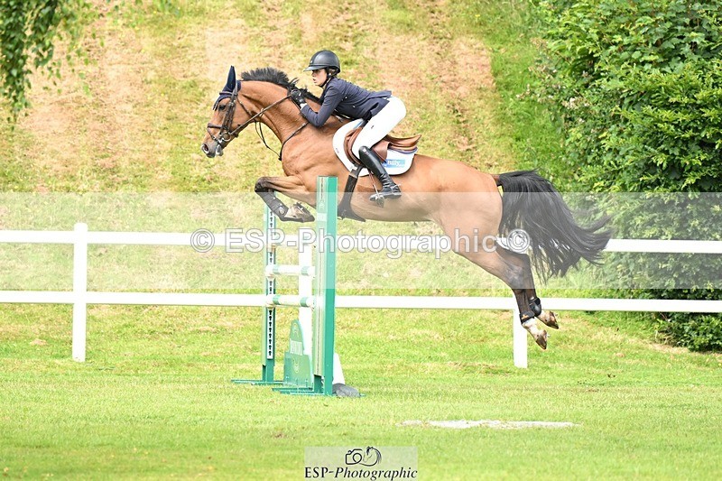 240707-123445-20365 - Cls 47 Foxhunter 2nd Round