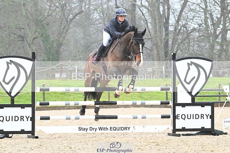 250215A-125922-00800 - Cls 4 Newcomers and 1.10m Open