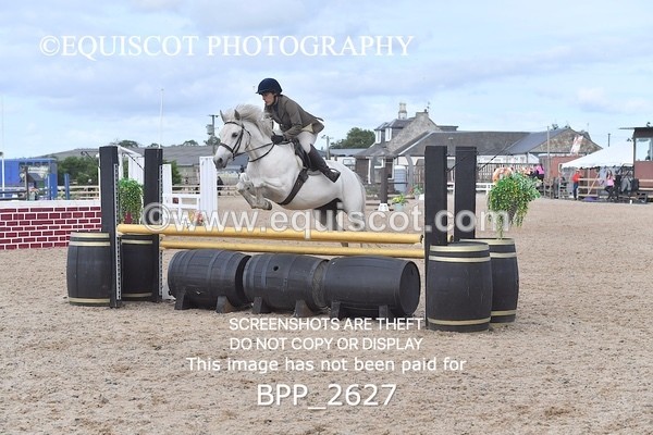 BPP_2627 - DERBY CLASS 8 - 90CM