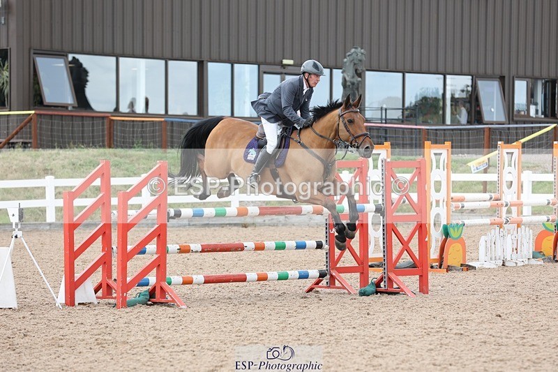 250625-134423-01039 - Cls 4 Newcomers and 1.10m Open