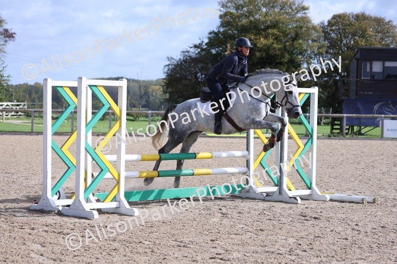 20251005-0609 - Class 5 - 80cm