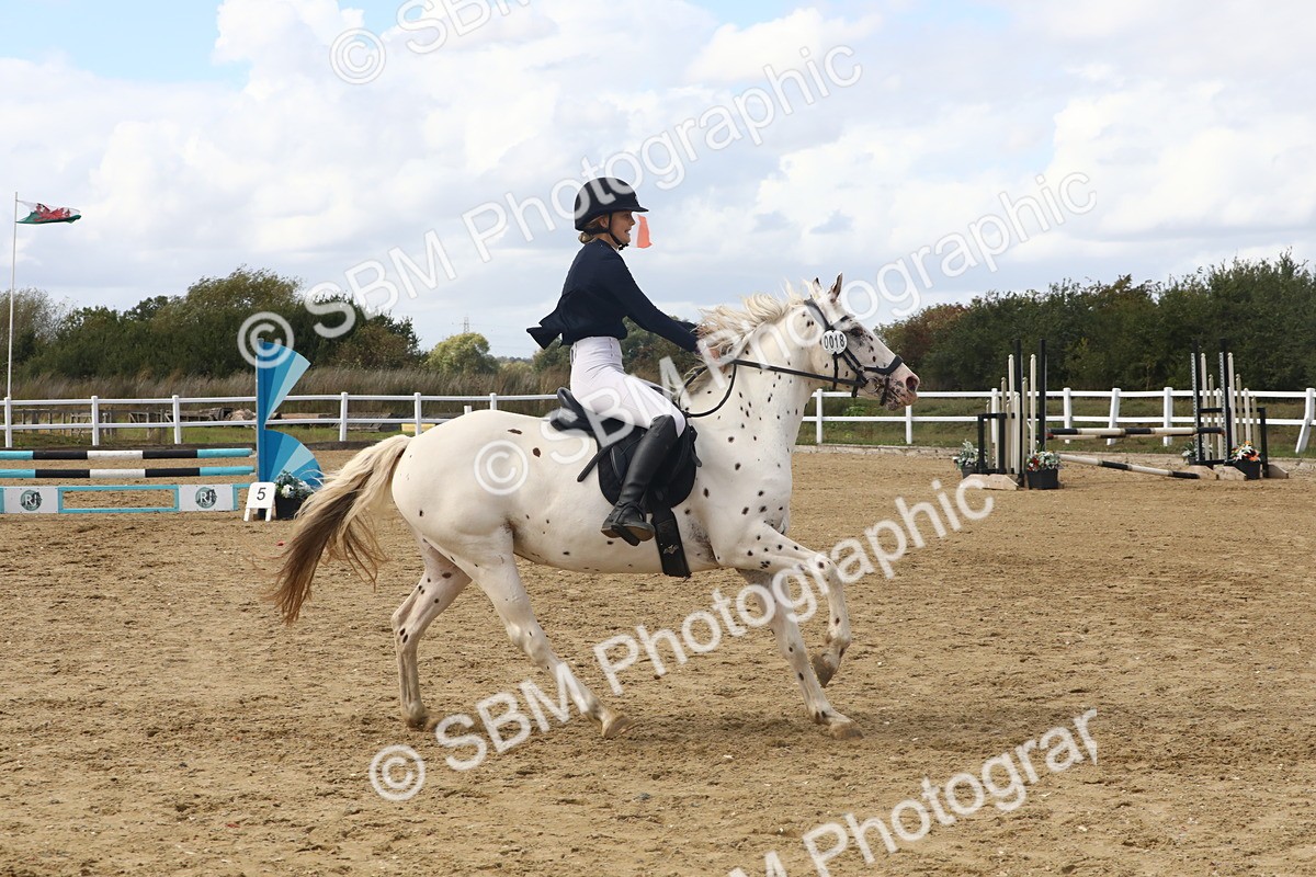 SBM_007861 - Class 10 - 80cm Champs
