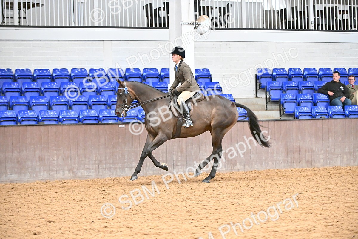 SBM_001924 - Class 25 - Tattersalls ROR Amateur Ridden