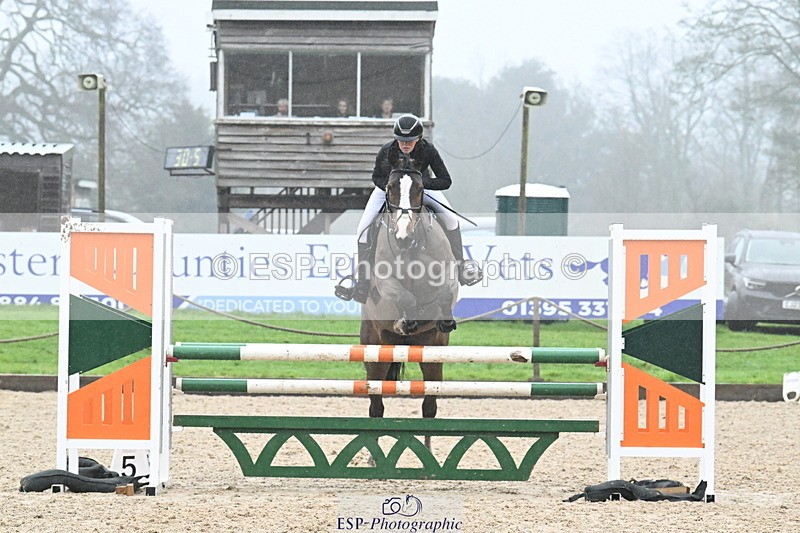 250215A-115026-00461 - Cls 3 Snr 1.05m