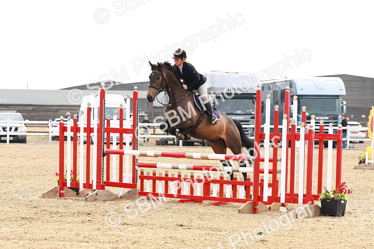  - Class 16 - Senior Discovery - 1.00m