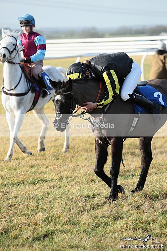 PR PtP 250126 281 - Pony Racing Cocklebarrow 25/01/26