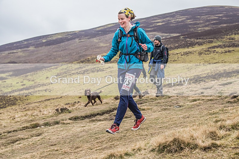 Black Combe-1553 - Black Combe Fell Race Saturday 4th March 2023