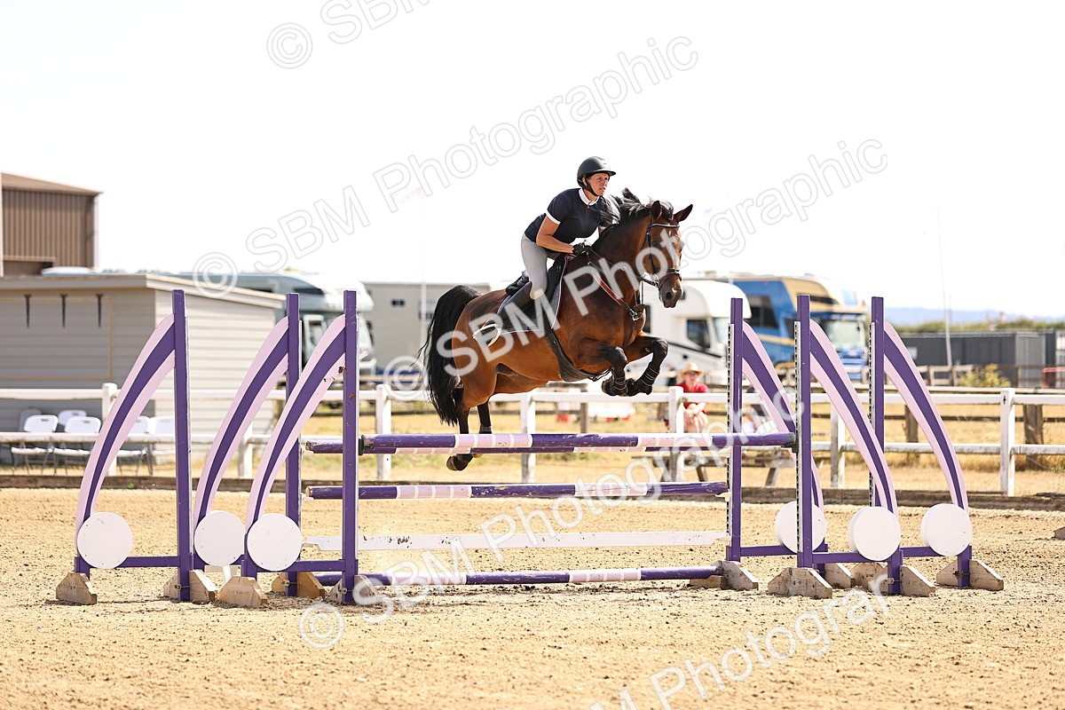 SBM_001276 - Class 5 - 1.05m Amateur Championship Qualifier