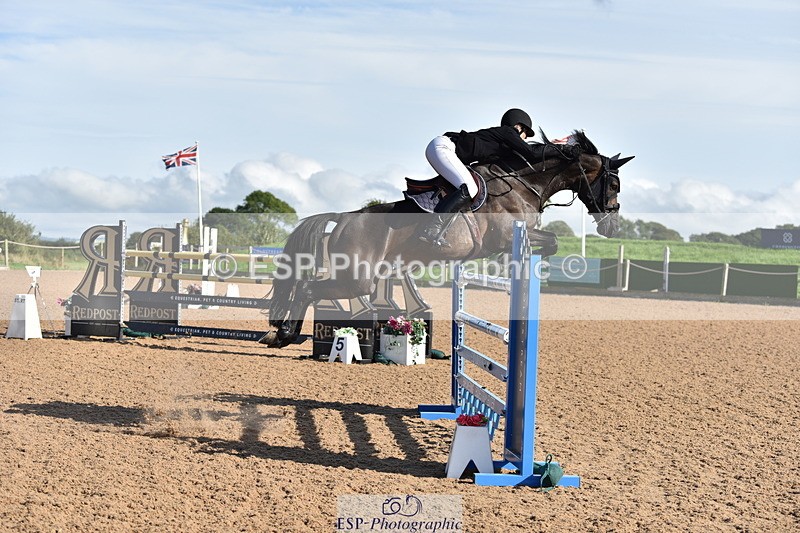 230811A-171838-07148 - Cls 25Nat 1.40m Open