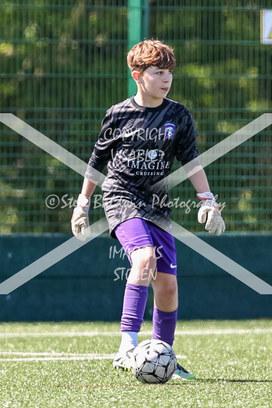 1DX31019 - 2026-04-25 FC Abbey Meads U14 North Wilts RTC V Rugby Borough FC