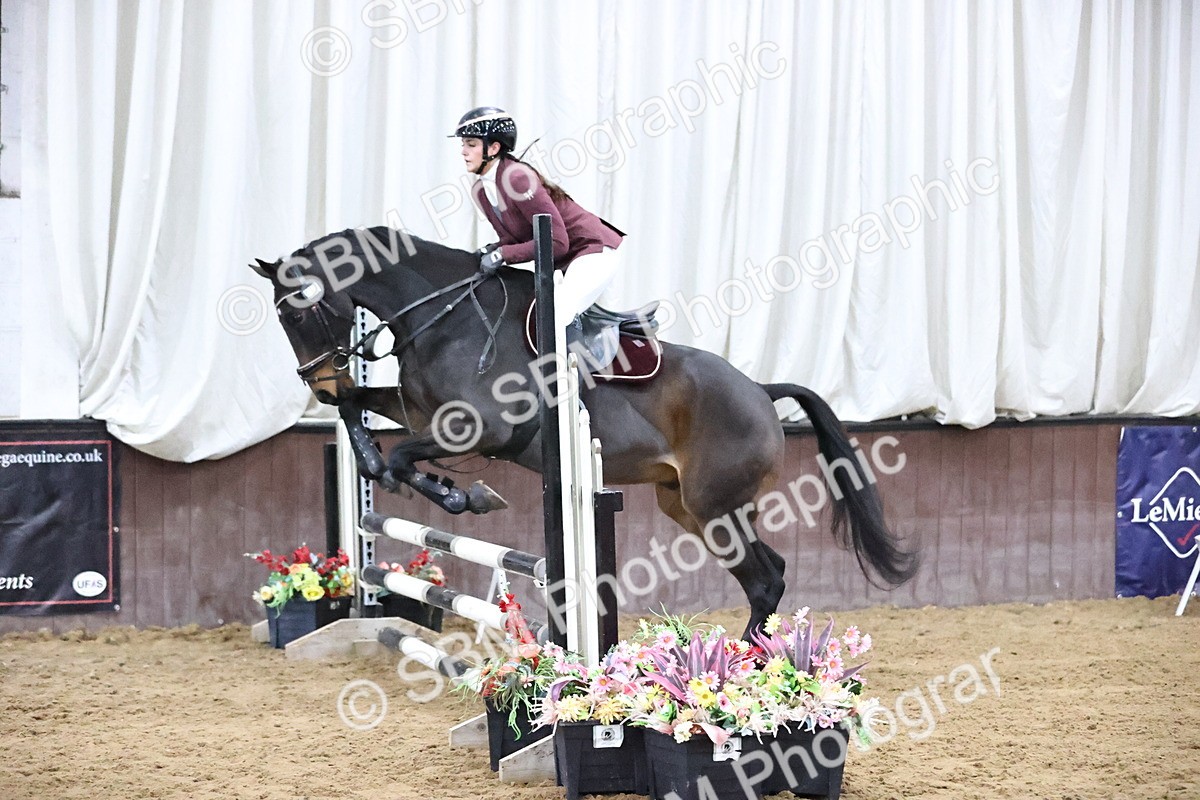 SBM_005076 - Class 15 - Clear Round - 80cm