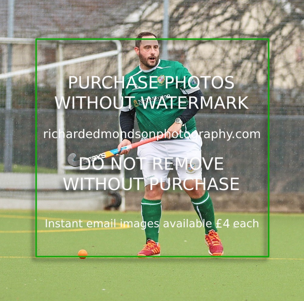 IMG_6874 - Kendal Mens Hockey  vs Keswick Seconds (25/3/23)