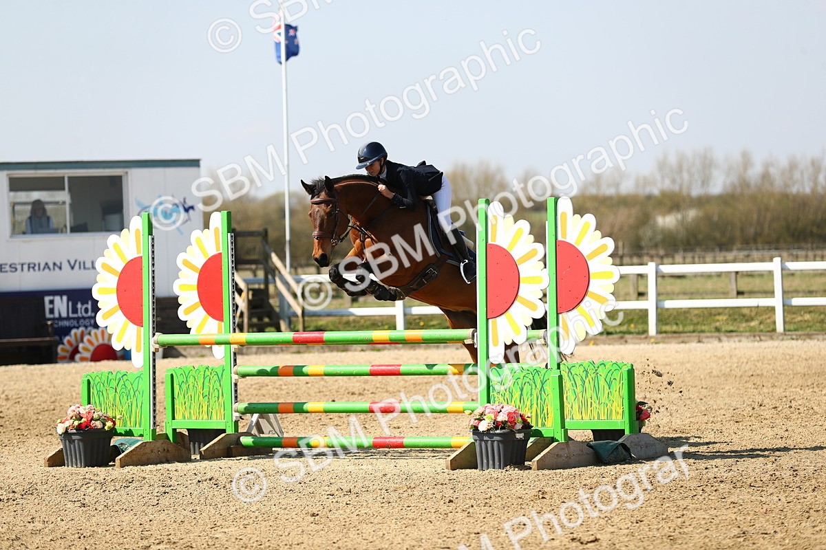 SBM_000905 - Class 3 - Senior Discovery - 1.00m