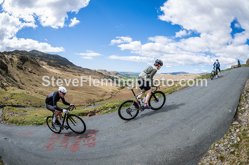 121758 - Hardknott Pass Camera 2 12.00-13.00