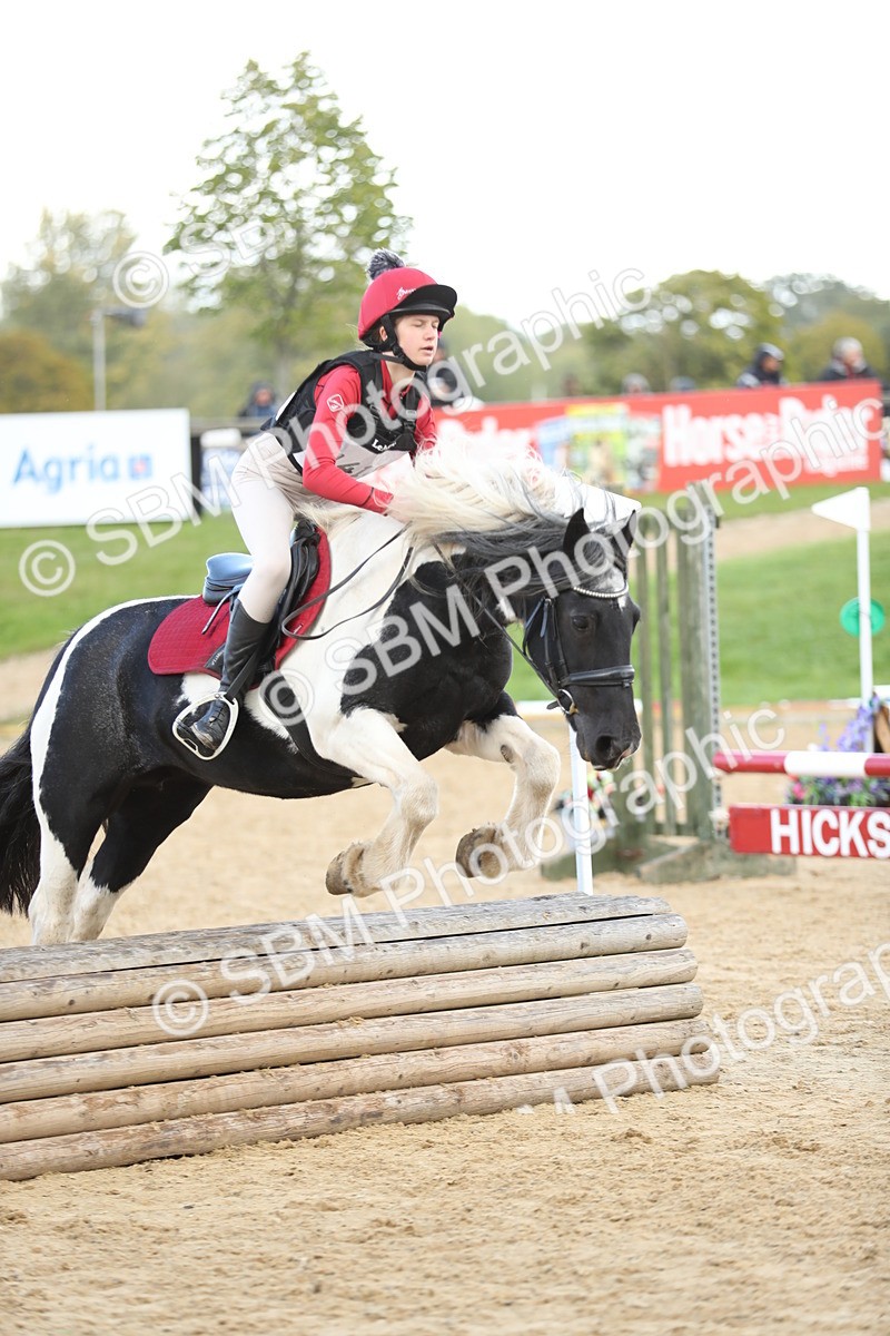 SBM_22168 - E9 - Eventers Challenge 60cm Championship