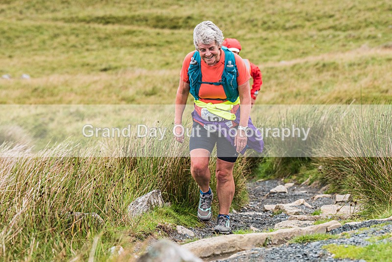 Ingleborough-511 - Ingleborough Mountain Race Saturday 15th July 2023