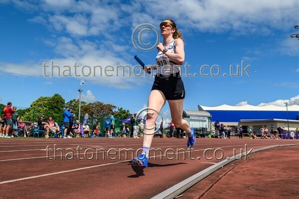 Relays26-815923 - Female Set Three