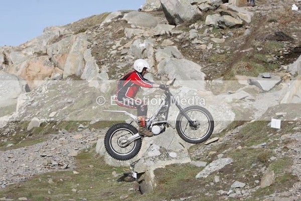 TR 150309-62 - North Trial 15/03/09