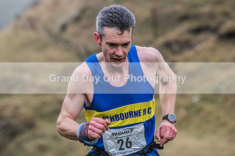 Litton-351 - Litton Christmas Cracker Fell Race Sunday 15th December 2024