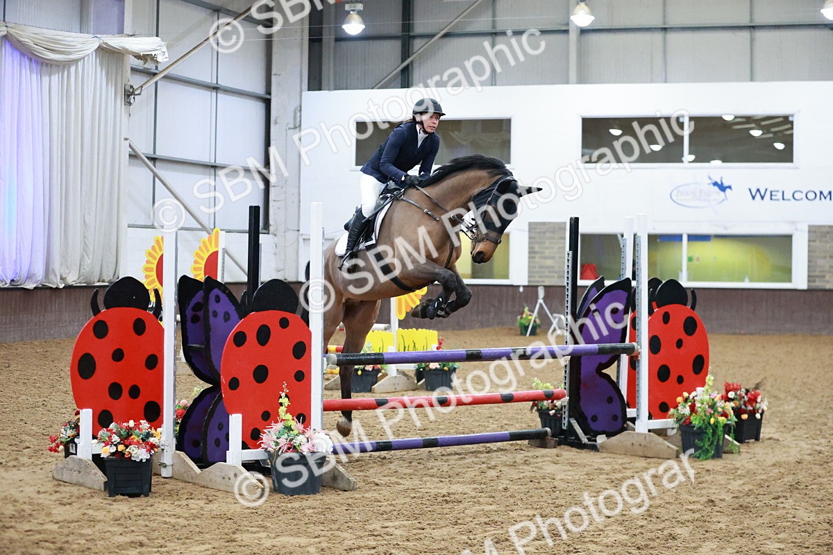 SBM_003519 - Class 15 - Senior British Novice - 90cm