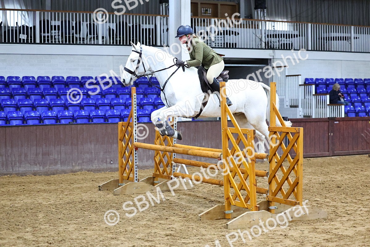 SBM_004156 - Class 38 - Unaffiliated Novice Plaited WHP