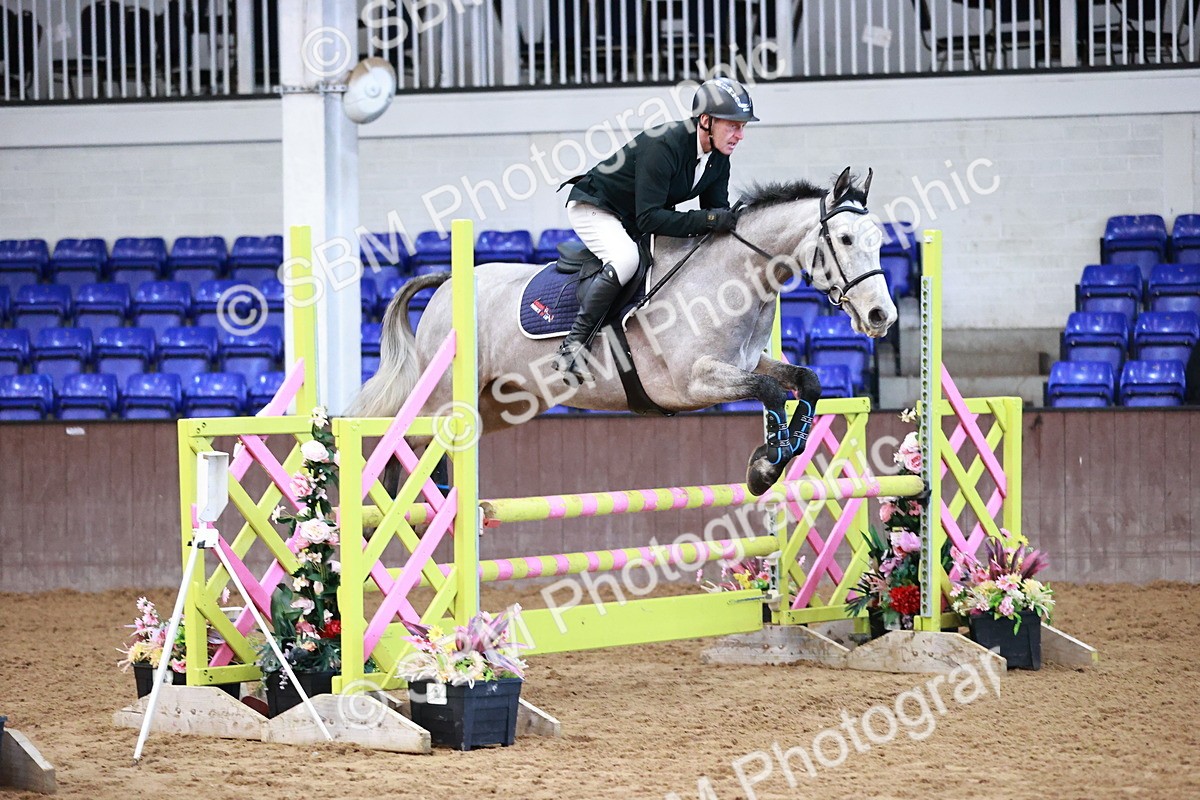 SBM_004698 - Class 21 - Senior British Novice - 90cm