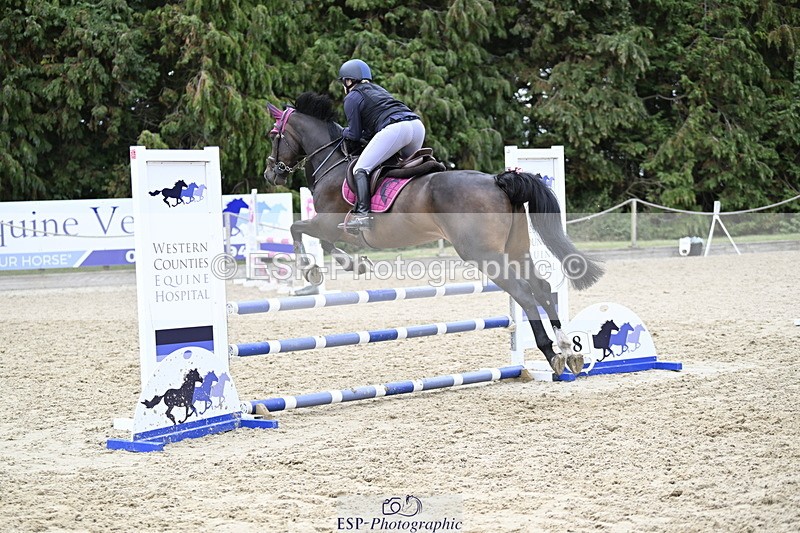 250830A-105313-05704 - Cls 21 British Novice and 90cm Open