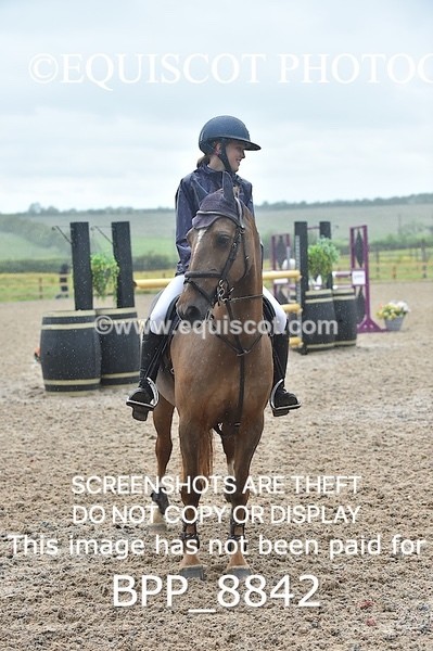 BPP_8842 - CLASS 7 Winter/ Summer 128cm/ Winter/ Summer 138cm