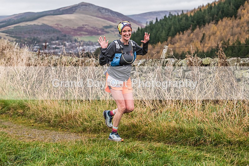 Tweed Valley-821 - High Terrain Events Tweed Valley 65 & 50K Ultra Trail Races Sunday 17th November 2024