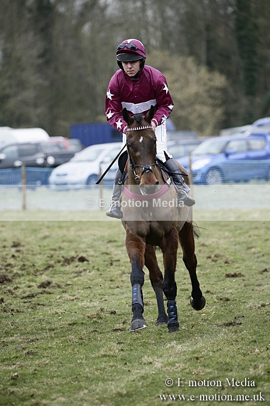 PtP 110318 507 - Hampshire Hunt Point-to-Point Hackwood Park 11/03/18